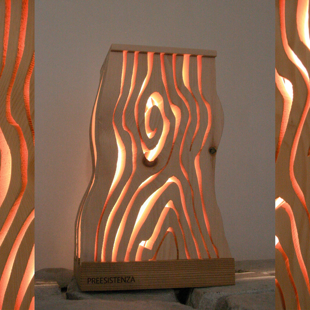 Frammento N. 02 di Preesistenza N. 05