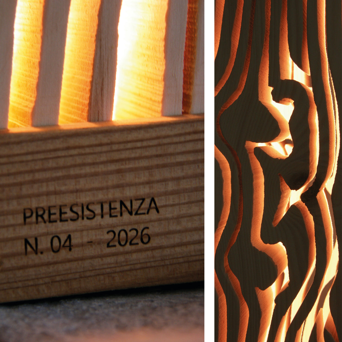 Preesistenza N. 04
